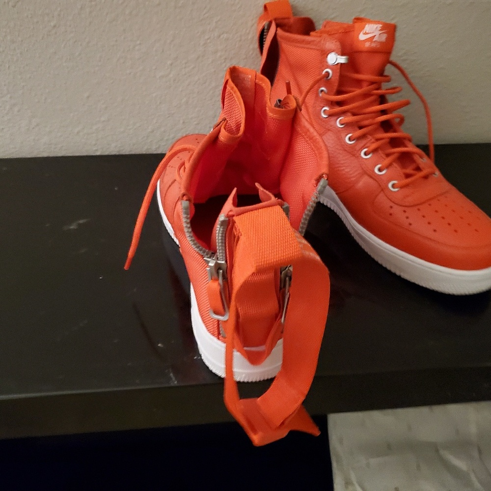 Nike Air force